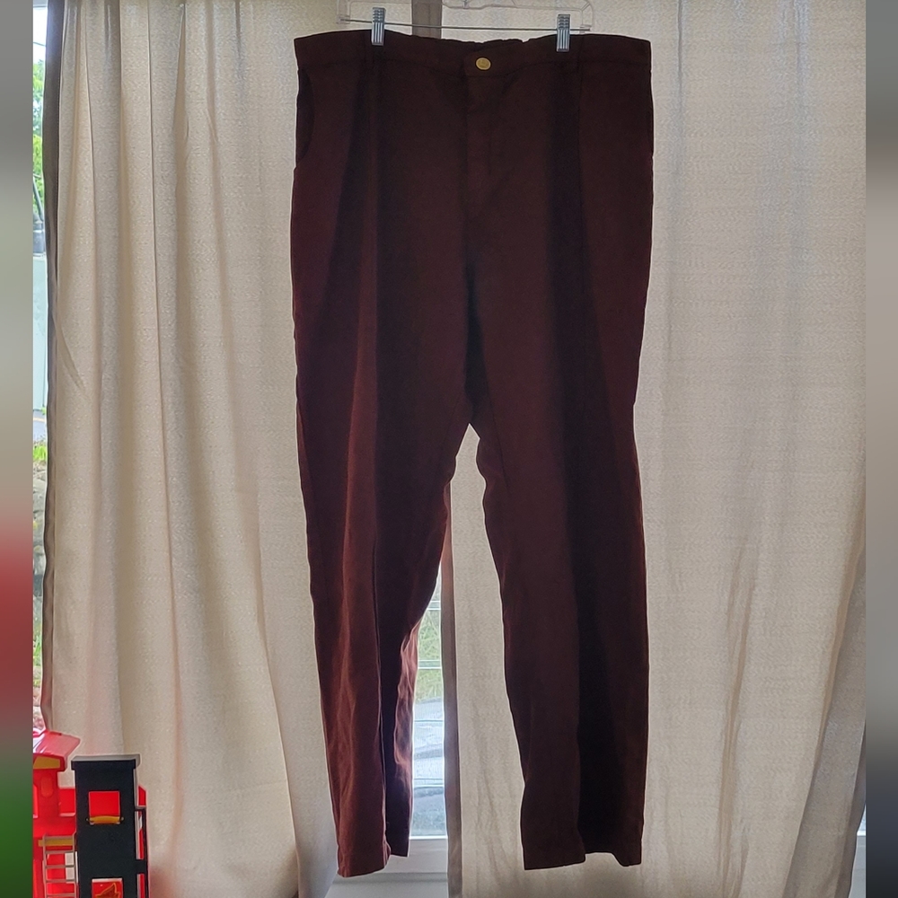 Big Bud Press Western Pants